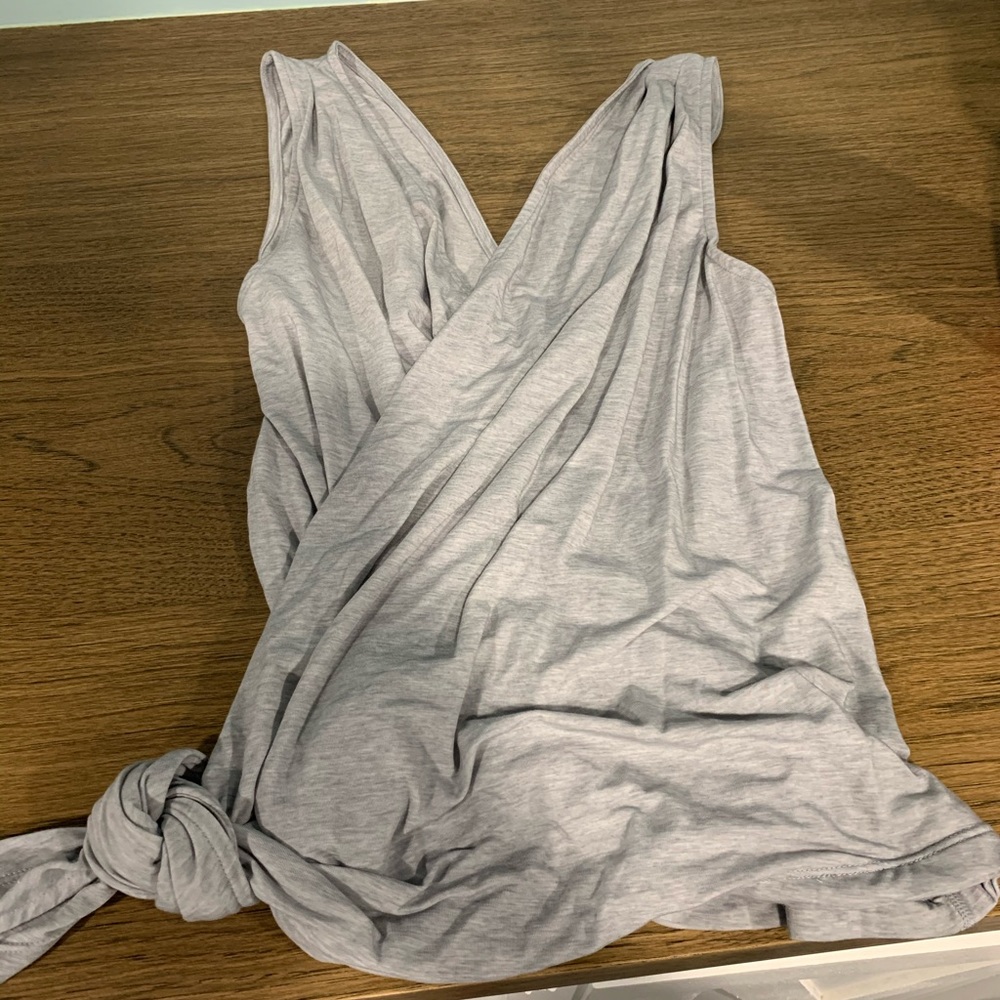 GapFit Wrap Tank